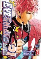 Riichiro Inagaki, Yusuke Murata - Eyeshield 21 Bundle 18+19, Häftad