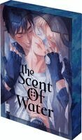 Anne Luise P. - The Scent of Water Limited Editon (The Wrong Scents: Roman 3), Häftad