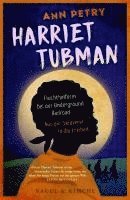 bokomslag Harriet Tubman