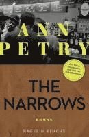 Ann Petry - The Narrows, Inbunden