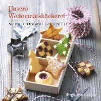 bokomslag Unsere Weihnachtsbäckerei