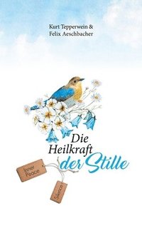 bokomslag Die Heilkraft der Stille