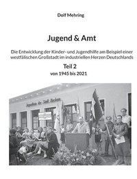 bokomslag Jugend & Amt