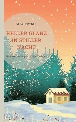 bokomslag Heller Glanz in stiller Nacht