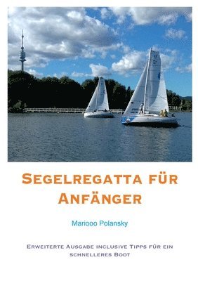 bokomslag Segelregatta fur Anfanger