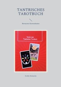 bokomslag Tantrisches Tarotbuch