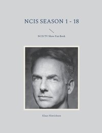 bokomslag NCIS Season 1 - 18