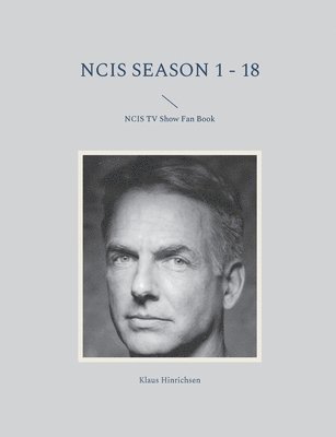 NCIS Season 1 - 18 1