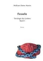 bokomslag Fesseln