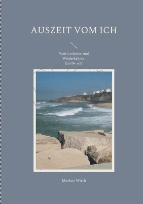 bokomslag Auszeit vom Ich