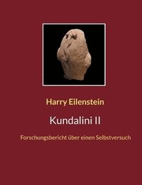 bokomslag Kundalini II