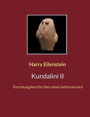 bokomslag Kundalini II