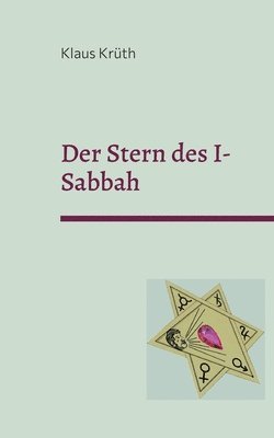 bokomslag Stern des I-Sabbah