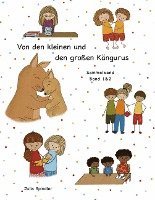 bokomslag Von den kleinen und den großen Kängurus