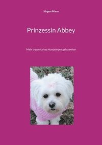 bokomslag Prinzessin Abbey