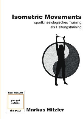 Markus Hitzler - Isometric Movements, Häftad