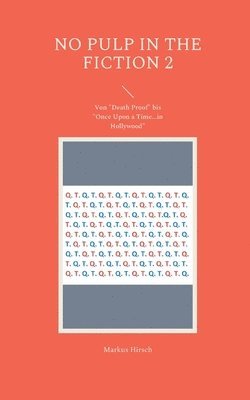 No Pulp in the Fiction 2