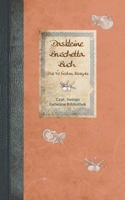 kleine Bruschetta-Buch 1
