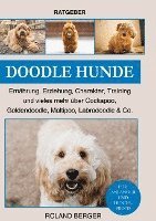 bokomslag Doodle Hunde