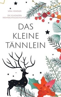bokomslag kleine Tännlein
