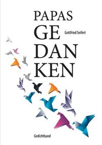 bokomslag Papas Gedanken