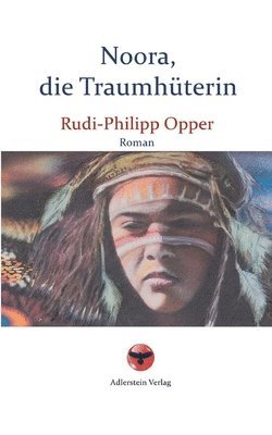 Noora, die Traumhterin 1