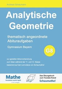 bokomslag Analytische Geometrie