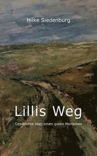 bokomslag Lillis Weg
