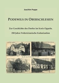 bokomslag Podewils in Oberschlesien