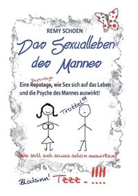 bokomslag Das Sexualleben des Mannes