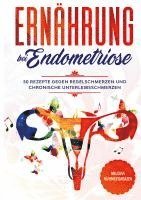 bokomslag Ernährung bei Endometriose