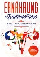 Simple Cookbooks, Nina Maria Nanninga - Ernährung bei Endometriose, Inbunden. Tillgänglighet: Lägg i varukorg