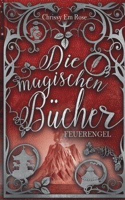 magischen Bücher