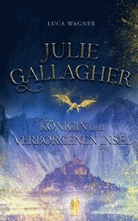 bokomslag Julie Gallagher