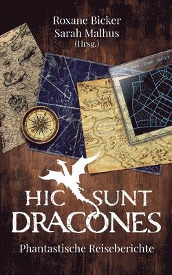 Hic sunt Dracones 1