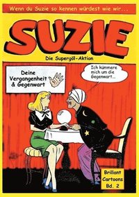 bokomslag Suzie