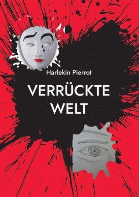 bokomslag Verrückte Welt