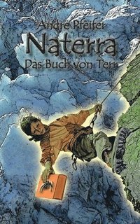 bokomslag Naterra - Das Buch von Terr