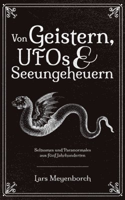 bokomslag Von Geistern, UFOs & Seeungeheuern