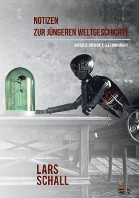 Lars Schall - Notizen zur jüngeren Weltgeschichte, Häftad