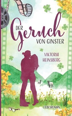 bokomslag Geruch von Ginster