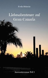 bokomslag Liebesabenteuer auf Gran Canaria