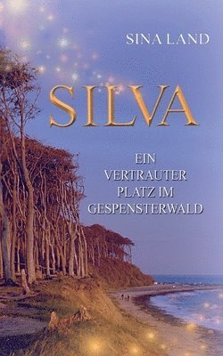 bokomslag Silva