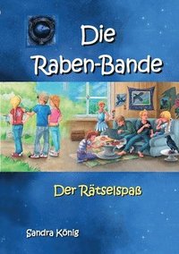 bokomslag Die Raben-Bande