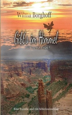 Gibt's im Himmel Bürgersteige?