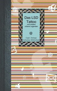 bokomslag Das LSD Tattoo