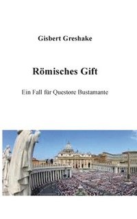 bokomslag Rmisches Gift