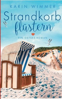 Strandkorbflstern 1