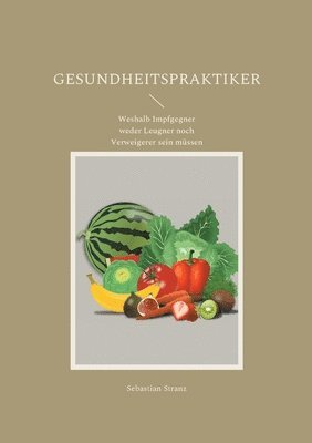 Gesundheitspraktiker 1