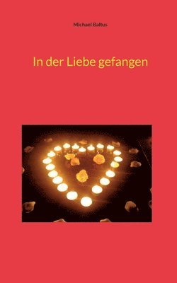 bokomslag In der Liebe gefangen